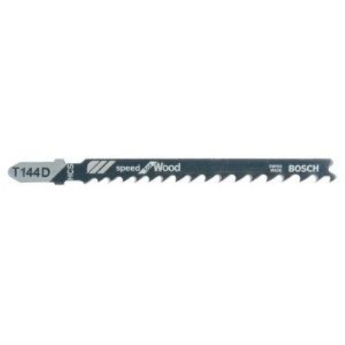 T144 D BOSCH DEKUPAJ AĞZI AĞAÇ KESME 5'Lİ